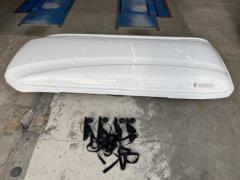 INNO/RV-INNO BRQ55 ルーフボックス55