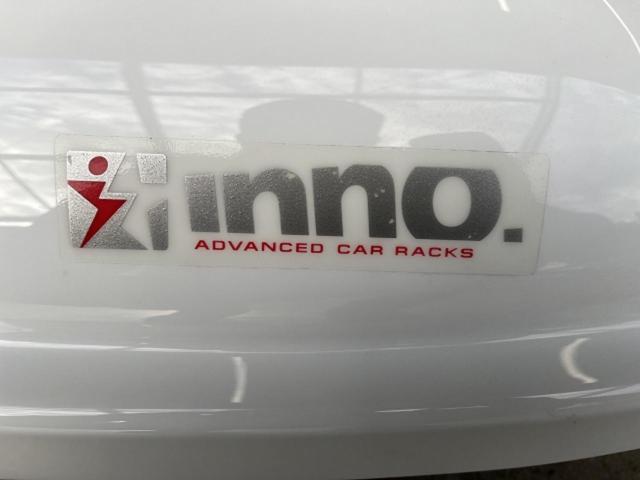 INNO/RV-INNO BRQ55 ルーフボックス55