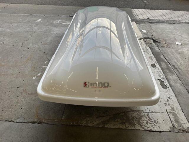 INNO/RV-INNO BRQ55 ルーフボックス55