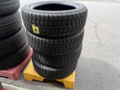 GOODYEAR ICENAVI7 185/55R16 83Q ※1本パンク修理有り