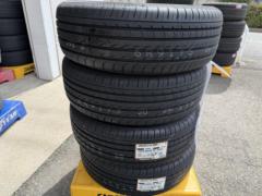 YOKOHAMA BluEarth-RV RV03 205/60R16 96H