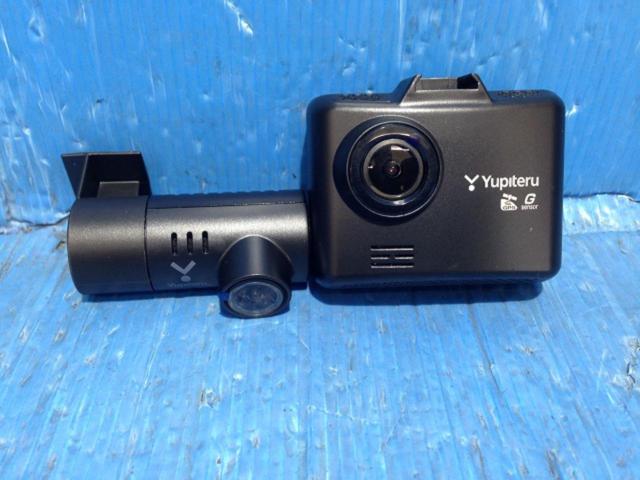 Yupiteru DRY-TW6000d(web限定モデル)