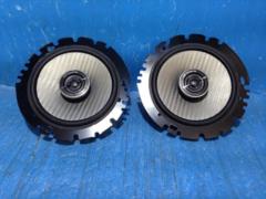 carrozzeria
TS-F1650
16cm coaxial 2-way speaker