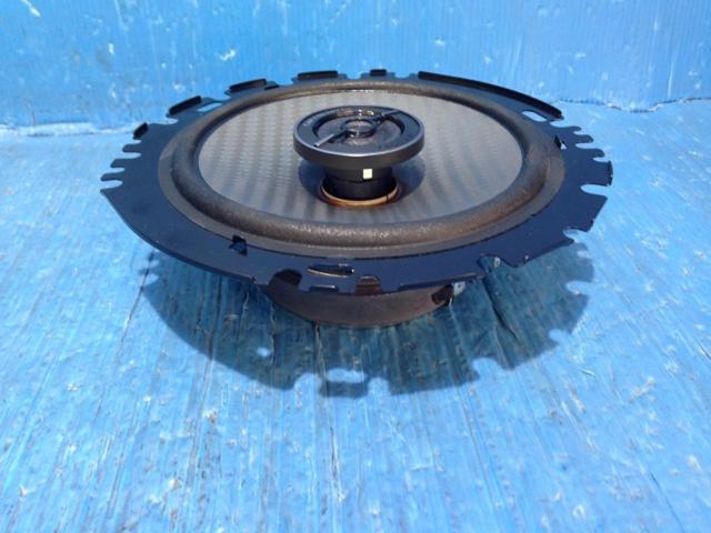 carrozzeria
TS-F1650
16cm coaxial 2-way speaker