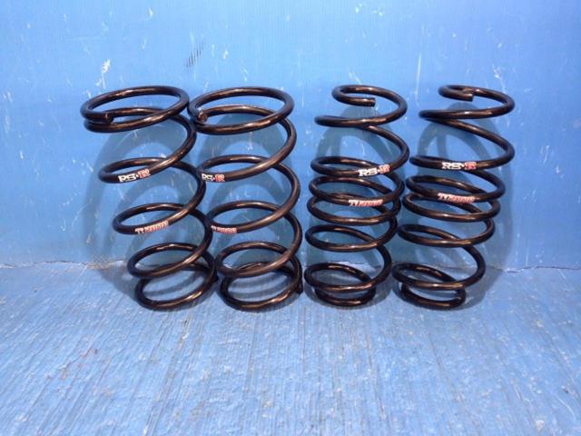 RS-R
TI2000
Half-down suspension
S021THD Alto/HA36S