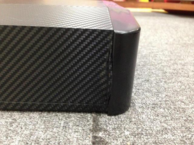 carrozzeria
TS-WX710A
Subwoofer