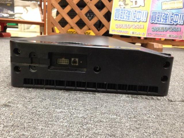 carrozzeria
TS-WX710A
Subwoofer
