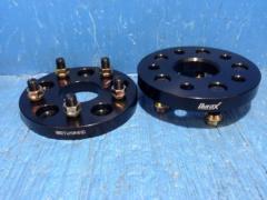 DURAX
Wide To let spacer
120-5H
M14
20 mm