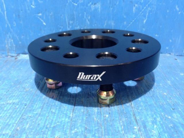 DURAX
Wide To let spacer
120-5H
M14
20 mm