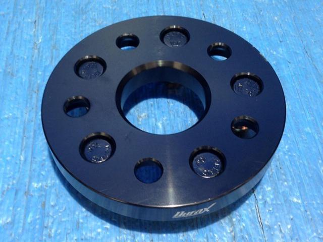 DURAX
Wide To let spacer
120-5H
M14
20 mm