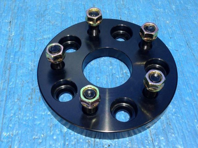 DURAX
Wide To let spacer
120-5H
M14
20 mm
