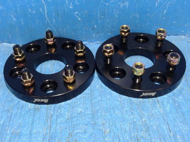 DURAX
Wide To let spacer
120-5H
M14
20 mm