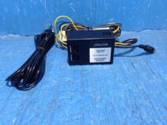 ECLIPSE
E502CSP
For the center speaker amplifier only