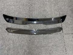 メーカー不明 汎用リアルーフスポイラー