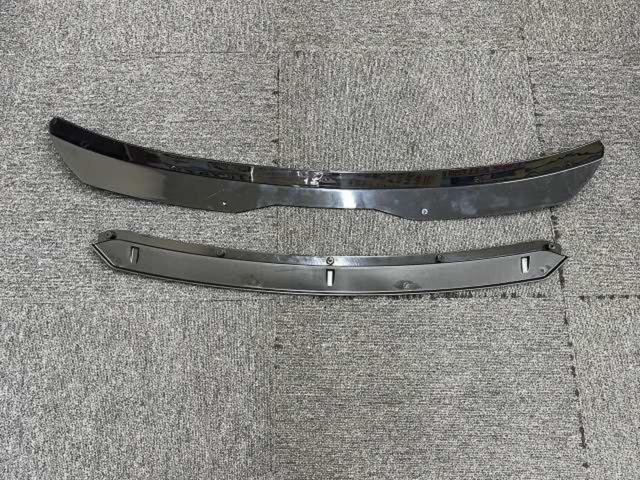 メーカー不明 汎用リアルーフスポイラー
