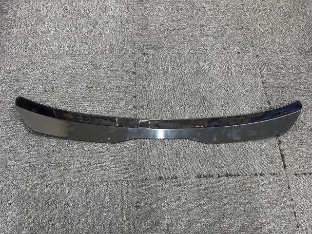 メーカー不明 汎用リアルーフスポイラー