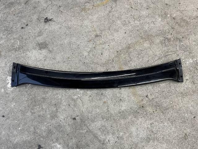 メーカー不明 汎用フロントリップスポイラー