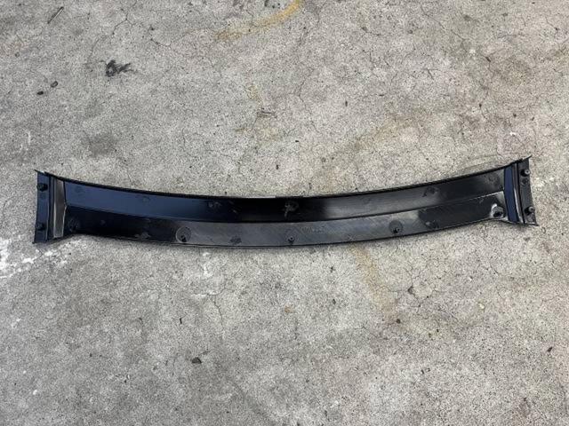 メーカー不明 汎用フロントリップスポイラー
