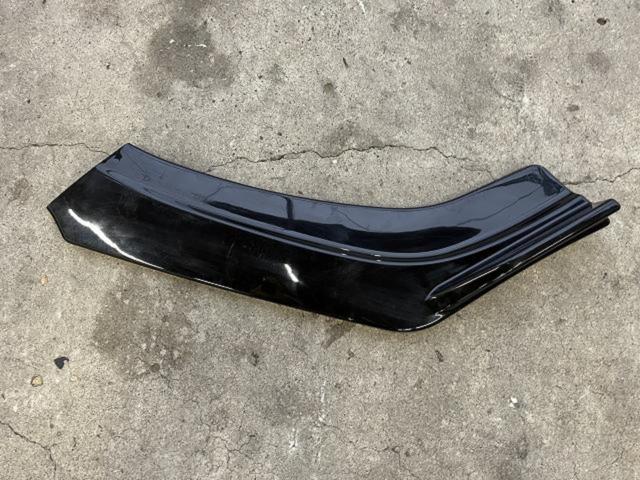 メーカー不明 汎用フロントリップスポイラー