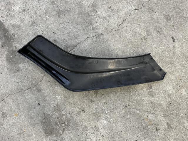 メーカー不明 汎用フロントリップスポイラー