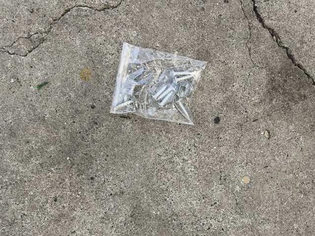 メーカー不明 汎用フロントリップスポイラー