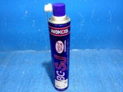 WAKO’S ブレーキ&パーツクリーナー ストロングジャンボ 840ml