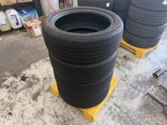 YOKOHAMA BluEarth-RV RV03 205/50R17 93V XL