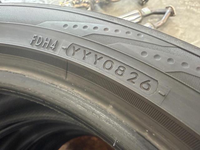 YOKOHAMA BluEarth-RV RV03 205/50R17 93V XL