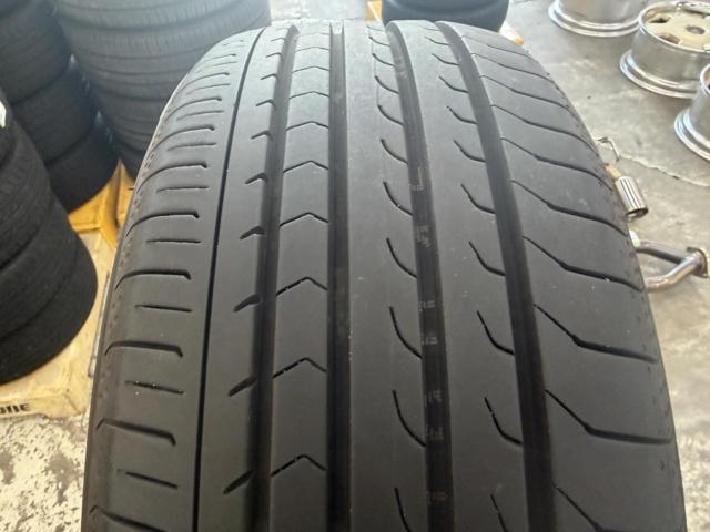 YOKOHAMA BluEarth-RV RV03 205/50R17 93V XL
