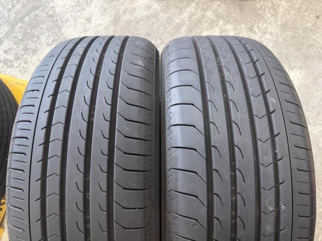 YOKOHAMA BluEarth-RV RV03 205/50R17 93V XL