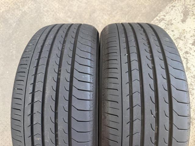YOKOHAMA BluEarth-RV RV03 205/50R17 93V XL