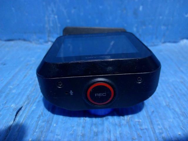 KENWOOD DRV-350-L