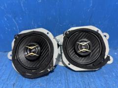 carrozzeria TS-F1040 2wayコアキシャルスピーカー