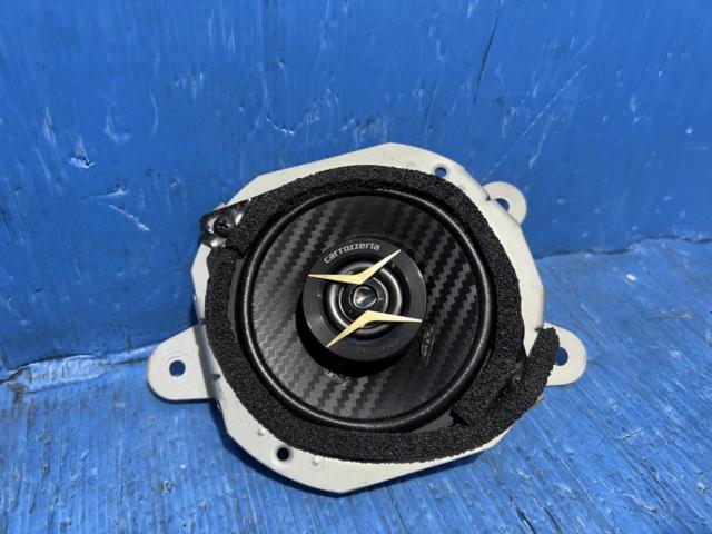 carrozzeria TS-F1040 2wayコアキシャルスピーカー