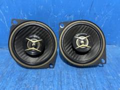 carrozzeria TS-F1040 2wayコアキシャルスピーカー
