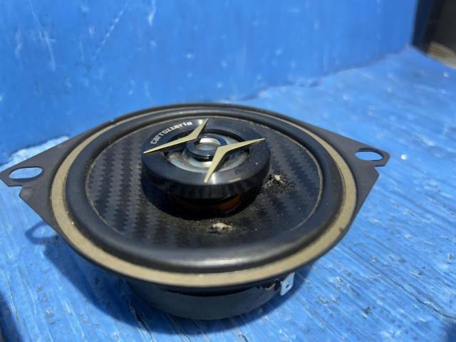 carrozzeria TS-F1040 2wayコアキシャルスピーカー
