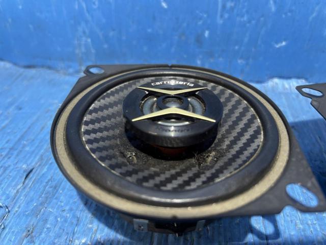 carrozzeria TS-F1040 2wayコアキシャルスピーカー