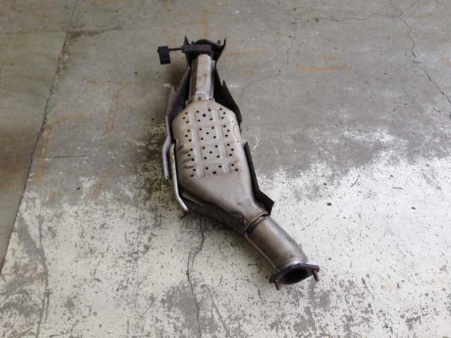 ☆希少品☆マツダ RX-7/FD3S 純正触媒