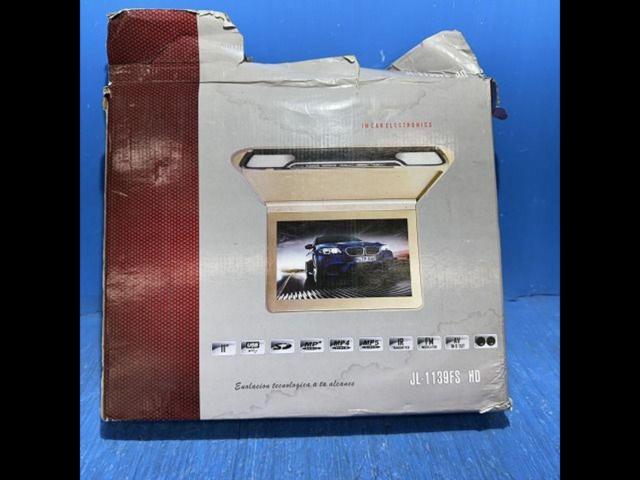 メーカー不明 フリップダウンモニター JL-1139FS 11インチ
