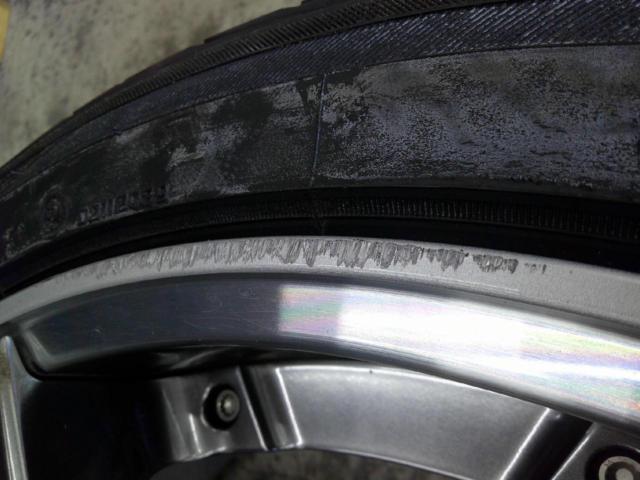 ☆ローダウンアルファード/ヴェルファイアサイズ☆BBS RI-S 022 + YOKOHAMA AVID ENVigor 245/40R20 99W + セットデータ