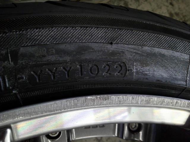 ☆ローダウンアルファード/ヴェルファイアサイズ☆BBS RI-S 022 + YOKOHAMA AVID ENVigor 245/40R20 99W + セットデータ
