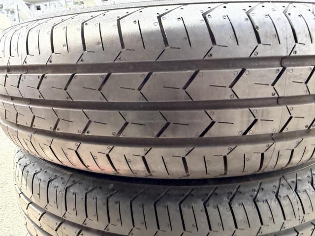 YOKOHAMA BluEarth-FE AE30 165/65R15 81S タイヤのみ4本セット