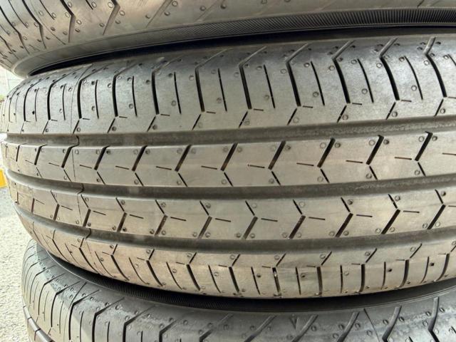 YOKOHAMA BluEarth-FE AE30 165/65R15 81S タイヤのみ4本セット