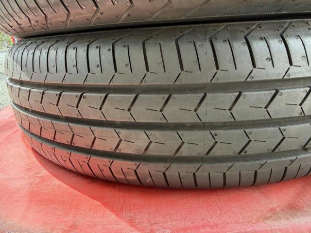 YOKOHAMA BluEarth-FE AE30 165/65R15 81S タイヤのみ4本セット