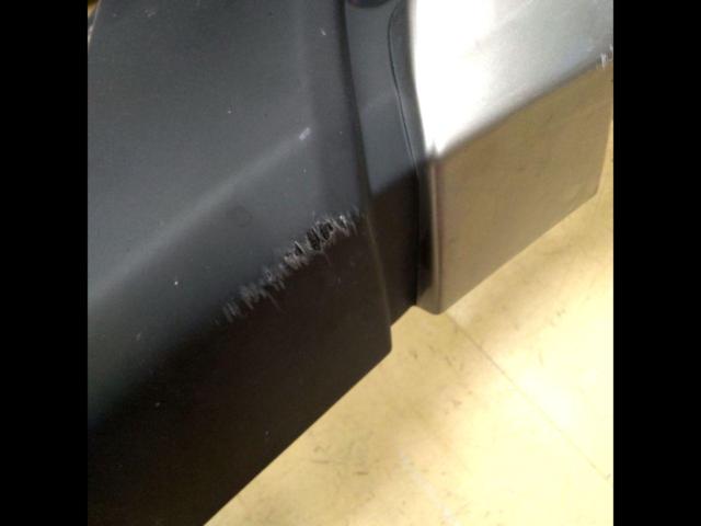 TRD
Front spoiler
With LED
Part Number: MS341-26003
200 series Hiace
Standard (narrow) body
