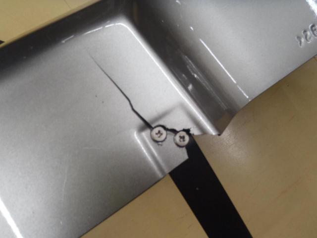 TRD
Front spoiler
With LED
Part Number: MS341-26003
200 series Hiace
Standard (narrow) body

