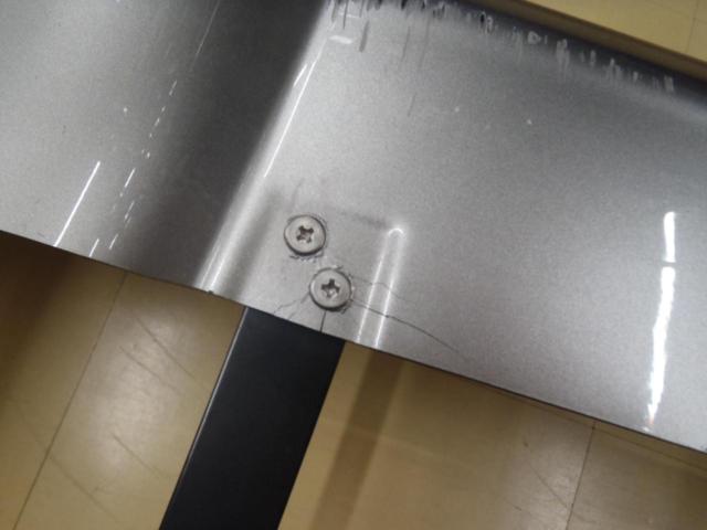 TRD
Front spoiler
With LED
Part Number: MS341-26003
200 series Hiace
Standard (narrow) body
