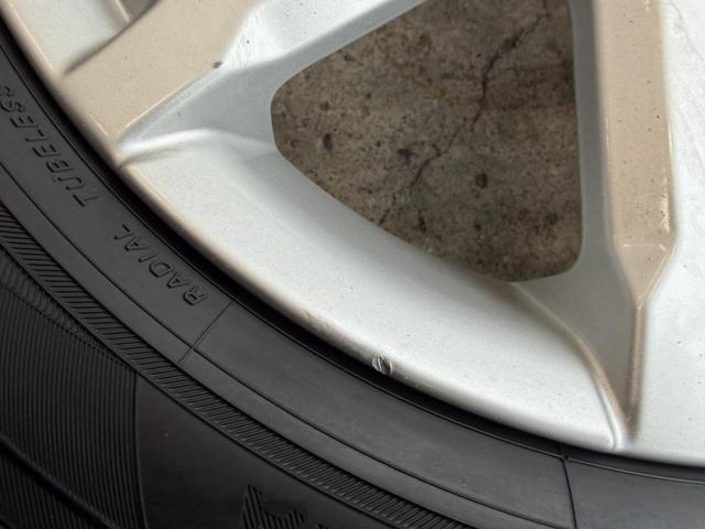 DAIHATSU(ダイハツ) タフト LA900S 純正ホイール+YOKOHAMA BluEarth-FE AE30 + AE01(1本) 165/65R15 81S