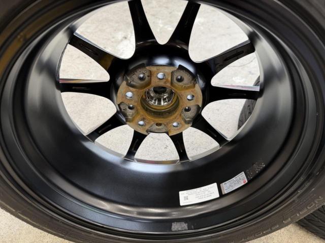 weds WedsSport SA-25R + NANKANG NOBLE SPORT NS-20 215/45R16 90V XL   