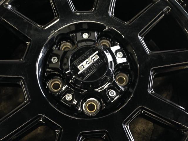 KOSEI BOTTOM GARCIA DEGRE + Continental AllSeasonContact 2 225/65R17 106V XL